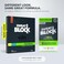 SweatBlock Antiperspirant Body Wipes for Men &amp; Women - Max Clinical Strength Anti-Sweat - Block Sweat &amp; Treat Hyperhidrosis - 10 Unscented