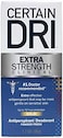 DSE Certain Dri Antiperspirant Solid for Excessive Perspiration-1.7 oz