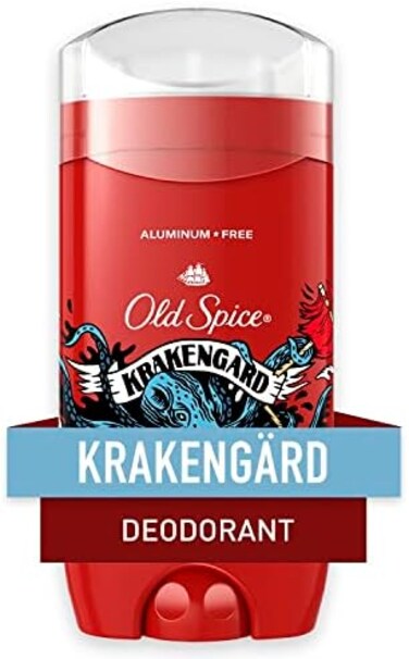 Old Spice Spice, 3 oz