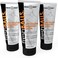 Fresh Body Fresh BALLS Lotion   Anti-Chafing Men's Soothing Cream to Powder Deodorant and Hygiene for Groin Area, 3.4 fl oz (Pack of 3)