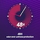 ليدي سبيد ستيك جل فريش فيوس 24/7 2.3 اونصة من اس/اس (عبوة من 3 قطع)
