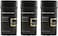 Every Man Jack Deodorant Stick Sandalwood 3 Ounce (Pack Of 3)