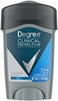 Degree Men Antiperspirant Deodorant Clean 72-Hour Sweat &amp; Odor Protection Prescription-Strength Antiperspirant For Men with MotionSense Technology 1.7 oz