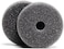 Fashion First Aid Skid Out: Deodorant, Drip &amp; Drool Eraser Sponges, 2 pack