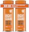 Right Guard Sport Aerosol Deodorant, Original - 8.5 oz - 2 pk