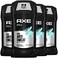 AXE Apollo Antiperspirant Deodorant Stick For Men Sage &amp; Cedarwood 48 Hr Anti Sweat Mens Deodorant, 2.7 Ounce (Pack of 4)