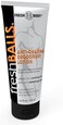 Fresh Body FB - Fresh Balls Lotion, 3.4 fl oz   Men's Anti-Chafing Soothing Cream to Powder - Ball Deodorant and Hygiene for Groin Area - Aluminum-Free, Talc-Free