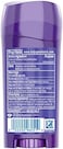 Lady Speed Stick Antiperspirant Deodorant, Power, Powder Fresh -2.3 oz (6 pack)