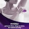Lady Speed Stick Antiperspirant Deodorant, Power, Powder Fresh -2.3 oz (6 pack)