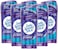 Lady Speed Stick Antiperspirant Deodorant, Power, Powder Fresh -2.3 oz (6 pack)
