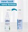 Lafe's Unscented Natural Deodorant Spray With Aloe Vera (Pack of 2), Organic, No Harmful Chemicals, Aluminum, Gluten, Paraben and Propylene Glycol Free, Hypoallergenic, 4 oz