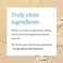 Ursa Major Natural Deodorant - Hoppin' Fresh   Aluminum-Free, Non-staining, Cruelty-Free   Formulated for Men and Women   2.6 Ounces