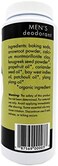 Muddy H2O etc. Pit Stop Deodorant for Men 4 Ounce The Sweat Without the Stink