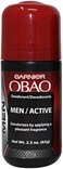 Obao Assorted Deodorant for Men - Pack of 3