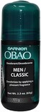 Obao Assorted Deodorant for Men - Pack of 3