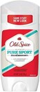 Old Spice High Endurance Anti-Perspirant &amp; Deodorant, Pure Sport 3 oz (Pack of 3)