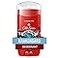 Old Spice High Endurance Anti-Perspirant &amp; Deodorant, Pure Sport 3 oz (Pack of 3)