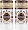 Lavanila Laboratories Pure Vanilla- No Aluminium The Healthy Deodorant Stick - 2oz (Pack of 2)