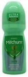 Mitchum Women Advanced Unscented 48hr Roll On Deodorant 100ml