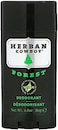 Herban Cowboy Deodorant Forest - 2.8 oz   Men?s Deodorant   No Parabens, No Phthalates, No Aluminum &amp; Certified Vegan