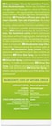 Weleda Citrus Deodorant, 3.4 Fluid Ounce