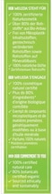 Weleda Citrus Deodorant, 3.4 Fluid Ounce