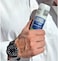 Weleda Bio Men 24H Roll-On Deodorant, Natural Cosmetics Deodorant With A Tart Scent And Freshness, Effective Protection Against Body Odour, Reliable 24 Hours Without Aluminum (1 X 50 Ml)