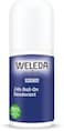 Weleda Bio Men 24H Roll-On Deodorant, Natural Cosmetics Deodorant With A Tart Scent And Freshness, Effective Protection Against Body Odour, Reliable 24 Hours Without Aluminum (1 X 50 Ml)