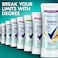 Degree Advanced MotionSense Antiperspirant Deodorant 4 Count 72-Hour Sweat And Odor Protection Sexy Intrigue Antiperspirant Deodorant For Women With MotionSense Technology 2.6oz