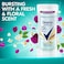 Degree Advanced MotionSense Antiperspirant Deodorant 4 Count 72-Hour Sweat And Odor Protection Sexy Intrigue Antiperspirant Deodorant For Women With MotionSense Technology 2.6oz