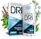 Certain Dri Everyday Strength Clinical Antiperspirant Deodorant   Effective All Day Protection Against Odor and Sweat   Solid   2.6 Ounces   Pack of 1
