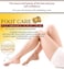 BIOAQUA Foot Care Herbal Massage Scrub-Exfoliating Cream Cleansing Delicate Feet Skin Shea Oil Natural Extracts180g