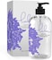 Lulu Lube Lavender Massage Oil, with Essential Oils for Therapeutic Massaging (16oz)