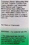 Dr. Christopher's Formulas Complete Tissue and Bone Massage Oil, 4 Ounce