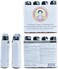 Somthawin 24cc Angki Hotel Spa Natural Thai Aroma Herb Oil (Yellow)