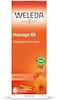 Weleda Arnica Muscle Massage Oil, 3.4 Fluid Ounce, Plant Rich Massage Oil with Birch, Sunflower and Olive Oils