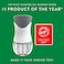 Air Wick Scented Oil Refill Plug in Air Freshener Essential Oils, Summer Delights, Starter Kit, 1 Warmer + 1 Refill