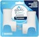 Glade PlugIns Air Freshener Warmer, Scented and Essential Oils for Home and Bathroom, Up to 50 Days on Low Setting, 2 Count