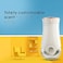 Glade PlugIns Air Freshener Warmer, Scented and Essential Oils for Home and Bathroom, Up to 50 Days on Low Setting, 2 Count