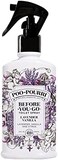 Poo-Pourri Before-You- go Toilet Spray, 8 oz, Lavender Vanilla, 8 Fl Oz