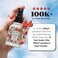 Poo-Pourri Before-You-Go Toilet Spray, Tropical Hibiscus, 2 Fl Oz - Hibiscus, Apricot and Citrus