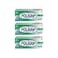 GlaxoSmithKline Glaxo Smith Klein Super PoliGrip Denture Adhesive Cream 0.75 oz (3 pack)