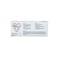 GlaxoSmithKline Glaxo Smith Klein Super PoliGrip Denture Adhesive Cream 0.75 oz (3 pack)