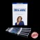 Ultra White 22% Teeth Whitening Gel Large 5 Tubes 3.8 ml of Gel