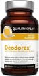 Quality of Life Detoxification Support Vegi Caps (60 Pieces)