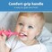 Dr. Brown's - Infant-to-Toddler Toothbrush Set,1.4oz, Pink