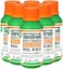 TheraBreath Fresh Breath Dentist Formulated Oral Rinse, Mild Mint, 3 Fl Oz (Pack of 6)