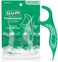 GUM Professional CLEAN Flosser (150 Flossers) Fresh Mint