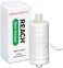 REACH 1 x Johnson &amp; Johnson Mint Floss Waxed refill spool, 200 yds, 2733