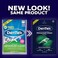 DenTek Triple Clean Advanced Clean Floss Picks, No Break &amp; No Shred Floss, 150 Count, 6 Pack